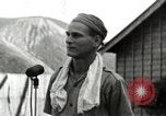 Image of American prisoner Honshu Japan, 1945, second 60 stock footage video 65675059128