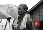 Image of American prisoner Honshu Japan, 1945, second 61 stock footage video 65675059128
