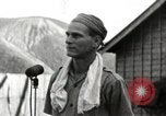 Image of American prisoner Honshu Japan, 1945, second 62 stock footage video 65675059128