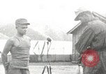 Image of American prisoner Honshu Japan, 1945, second 1 stock footage video 65675059129