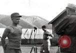 Image of American prisoner Honshu Japan, 1945, second 3 stock footage video 65675059129