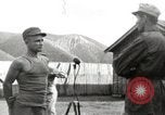 Image of American prisoner Honshu Japan, 1945, second 4 stock footage video 65675059129