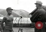 Image of American prisoner Honshu Japan, 1945, second 5 stock footage video 65675059129