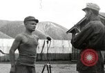 Image of American prisoner Honshu Japan, 1945, second 6 stock footage video 65675059129