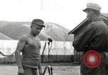 Image of American prisoner Honshu Japan, 1945, second 7 stock footage video 65675059129