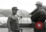 Image of American prisoner Honshu Japan, 1945, second 8 stock footage video 65675059129