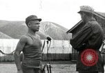 Image of American prisoner Honshu Japan, 1945, second 9 stock footage video 65675059129