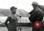 Image of American prisoner Honshu Japan, 1945, second 10 stock footage video 65675059129
