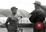 Image of American prisoner Honshu Japan, 1945, second 11 stock footage video 65675059129