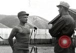 Image of American prisoner Honshu Japan, 1945, second 12 stock footage video 65675059129