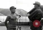 Image of American prisoner Honshu Japan, 1945, second 13 stock footage video 65675059129
