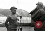 Image of American prisoner Honshu Japan, 1945, second 14 stock footage video 65675059129
