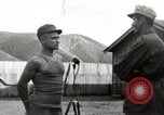Image of American prisoner Honshu Japan, 1945, second 15 stock footage video 65675059129