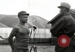 Image of American prisoner Honshu Japan, 1945, second 16 stock footage video 65675059129