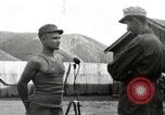 Image of American prisoner Honshu Japan, 1945, second 18 stock footage video 65675059129
