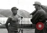 Image of American prisoner Honshu Japan, 1945, second 24 stock footage video 65675059129