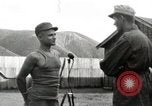 Image of American prisoner Honshu Japan, 1945, second 28 stock footage video 65675059129