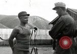 Image of American prisoner Honshu Japan, 1945, second 30 stock footage video 65675059129