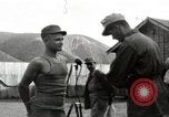 Image of American prisoner Honshu Japan, 1945, second 31 stock footage video 65675059129