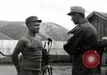Image of American prisoner Honshu Japan, 1945, second 32 stock footage video 65675059129