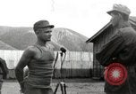 Image of American prisoner Honshu Japan, 1945, second 34 stock footage video 65675059129