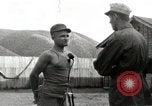 Image of American prisoner Honshu Japan, 1945, second 36 stock footage video 65675059129