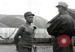 Image of American prisoner Honshu Japan, 1945, second 37 stock footage video 65675059129