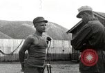 Image of American prisoner Honshu Japan, 1945, second 38 stock footage video 65675059129