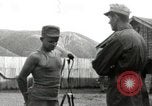 Image of American prisoner Honshu Japan, 1945, second 40 stock footage video 65675059129