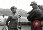 Image of American prisoner Honshu Japan, 1945, second 43 stock footage video 65675059129
