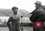 Image of American prisoner Honshu Japan, 1945, second 44 stock footage video 65675059129