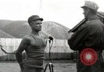 Image of American prisoner Honshu Japan, 1945, second 46 stock footage video 65675059129