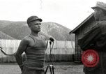 Image of American prisoner Honshu Japan, 1945, second 48 stock footage video 65675059129