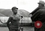 Image of American prisoner Honshu Japan, 1945, second 49 stock footage video 65675059129
