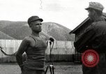 Image of American prisoner Honshu Japan, 1945, second 51 stock footage video 65675059129