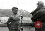 Image of American prisoner Honshu Japan, 1945, second 52 stock footage video 65675059129