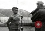 Image of American prisoner Honshu Japan, 1945, second 54 stock footage video 65675059129