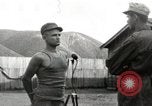 Image of American prisoner Honshu Japan, 1945, second 56 stock footage video 65675059129