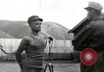 Image of American prisoner Honshu Japan, 1945, second 58 stock footage video 65675059129