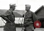 Image of American medical officer Honshu Japan, 1945, second 3 stock footage video 65675059130