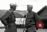 Image of American medical officer Honshu Japan, 1945, second 5 stock footage video 65675059130