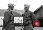 Image of American medical officer Honshu Japan, 1945, second 14 stock footage video 65675059130