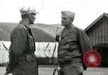 Image of American medical officer Honshu Japan, 1945, second 15 stock footage video 65675059130