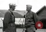 Image of American medical officer Honshu Japan, 1945, second 16 stock footage video 65675059130