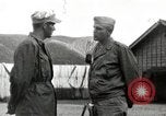 Image of American medical officer Honshu Japan, 1945, second 18 stock footage video 65675059130
