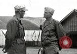 Image of American medical officer Honshu Japan, 1945, second 20 stock footage video 65675059130