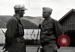 Image of American medical officer Honshu Japan, 1945, second 22 stock footage video 65675059130