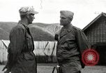 Image of American medical officer Honshu Japan, 1945, second 28 stock footage video 65675059130