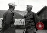 Image of American medical officer Honshu Japan, 1945, second 30 stock footage video 65675059130