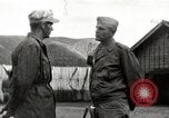 Image of American medical officer Honshu Japan, 1945, second 35 stock footage video 65675059130